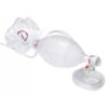 PALLONE RIANIMATORE AMBU SPUR II - Adulti